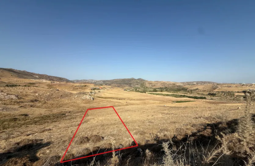 Plot for sale - 16938