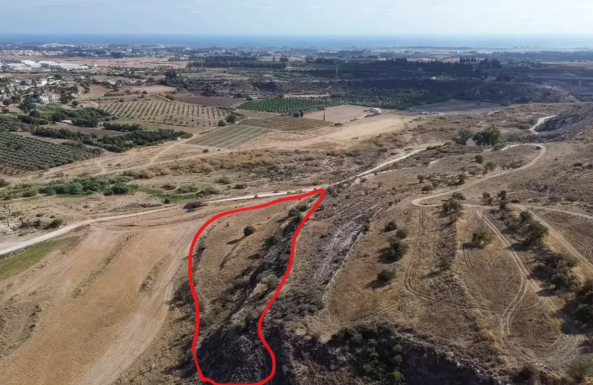 Plot for sale - 16937