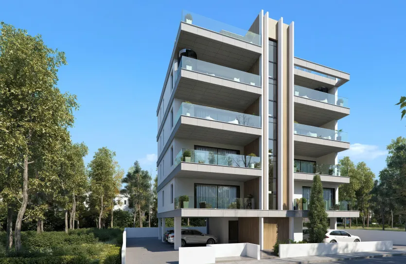 1 bedroom penthouse - 16947, photo 10