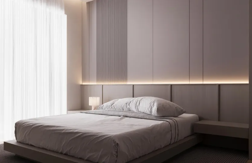 1 bedroom penthouse - 16947, photo 4