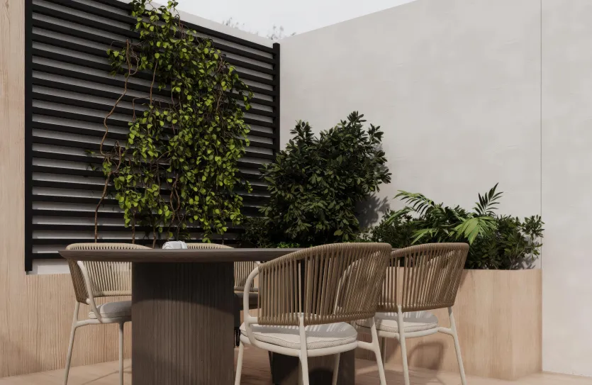 1 bedroom penthouse - 16947, photo 6