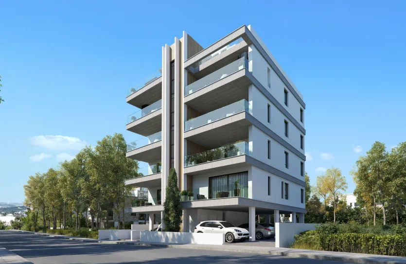 1 bedroom penthouse - 16947, photo 9