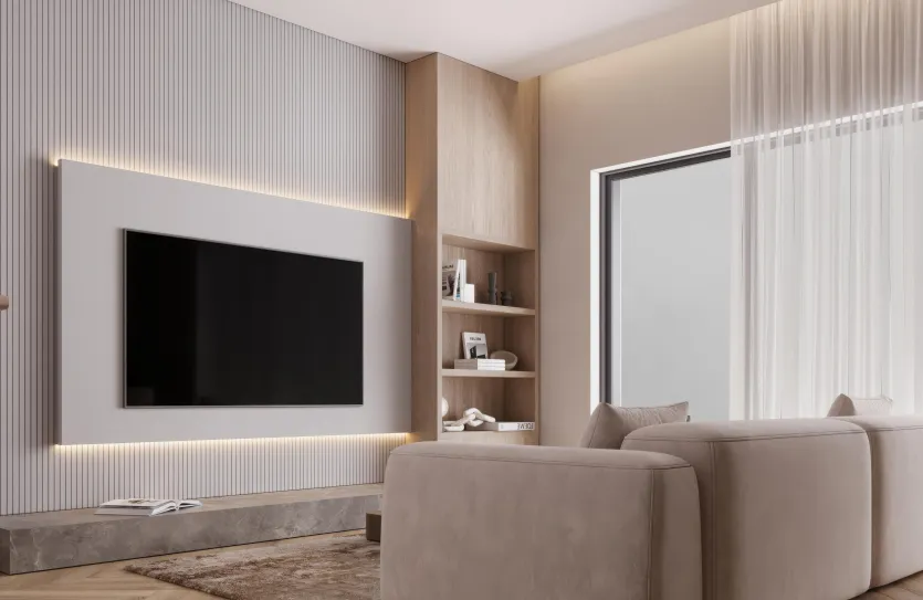 2 bedroom penthouse - 16946, photo 2