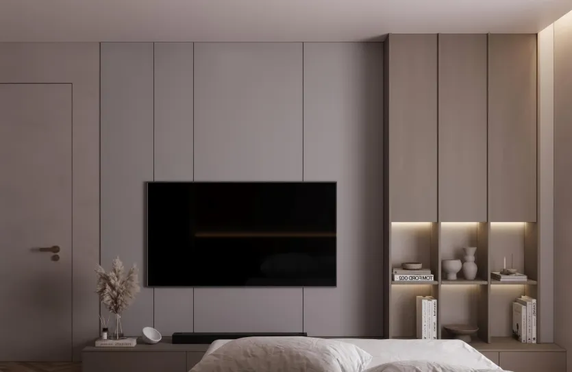 2 bedroom penthouse - 16946, photo 3