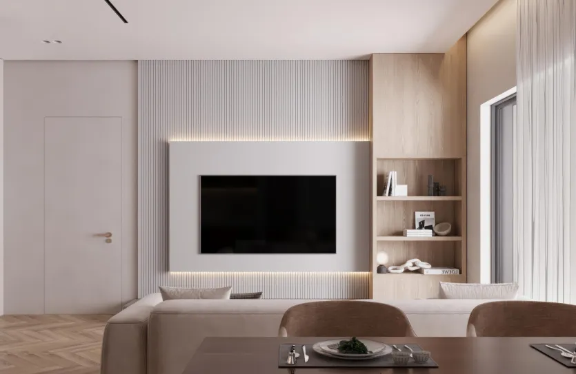 2 bedroom penthouse - 16946, photo 4