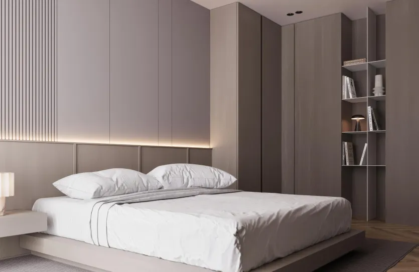 2 bedroom penthouse - 16946, photo 5