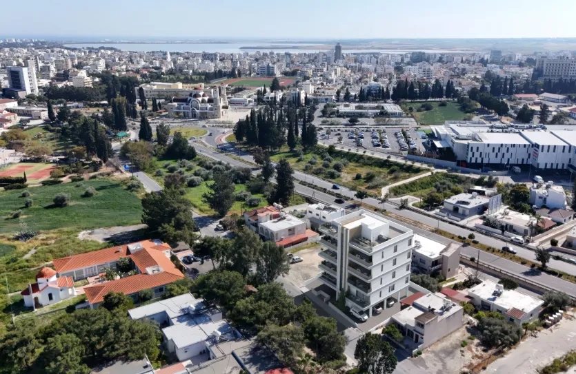 2 bedroom penthouse - 16946, photo 8