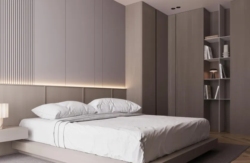 2 bedroom apartment - 16944, photo 5