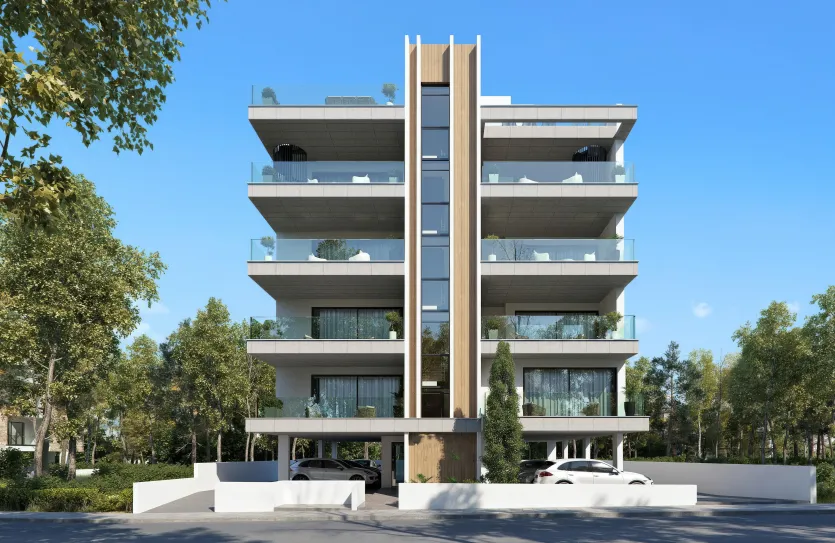 1 bedroom apartment for sale - 16942