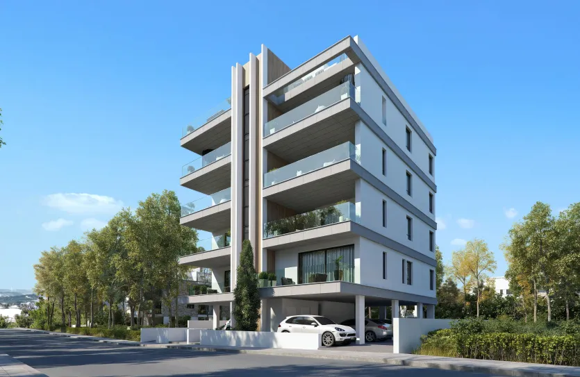 1 bedroom apartment - 16942, photo 6