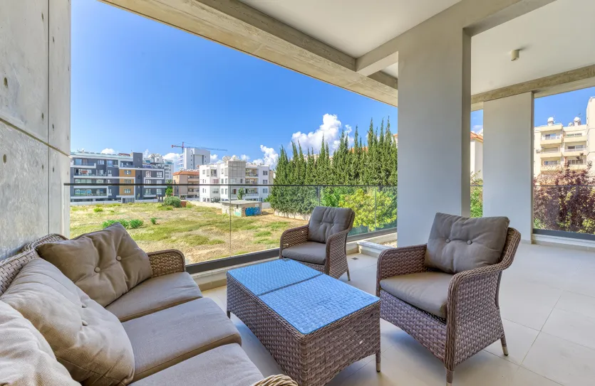 3 bedroom apartment for rent - 16941