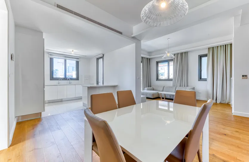 3 bedroom apartment - 16941, photo 2