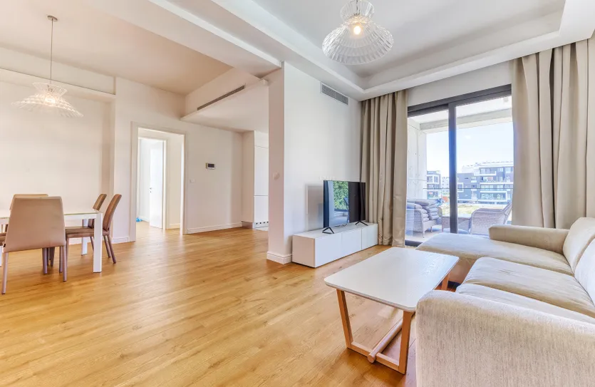 3 bedroom apartment - 16941, photo 4