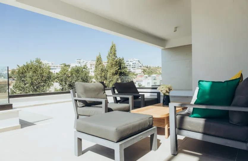 3 bedroom apartment - 16954, photo 12