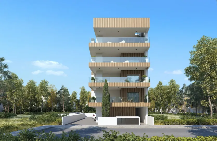 3 bedroom penthouse for sale - 16953