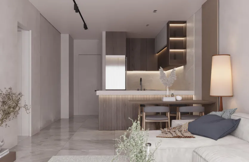 3 bedroom penthouse - 16953, photo 3