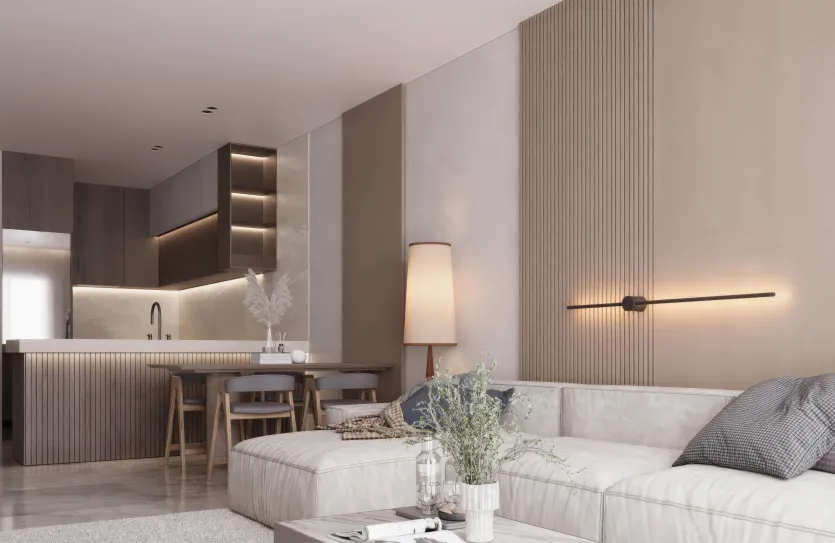 3 bedroom penthouse - 16953, photo 4