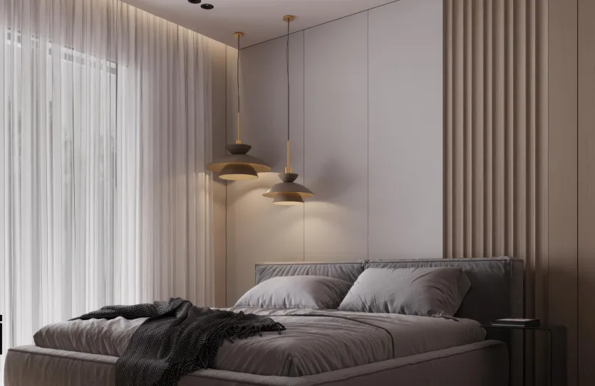 3 bedroom penthouse - 16953, photo 8