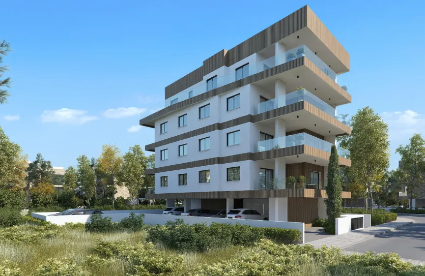 2 bedroom apartment - 16952, photo 10