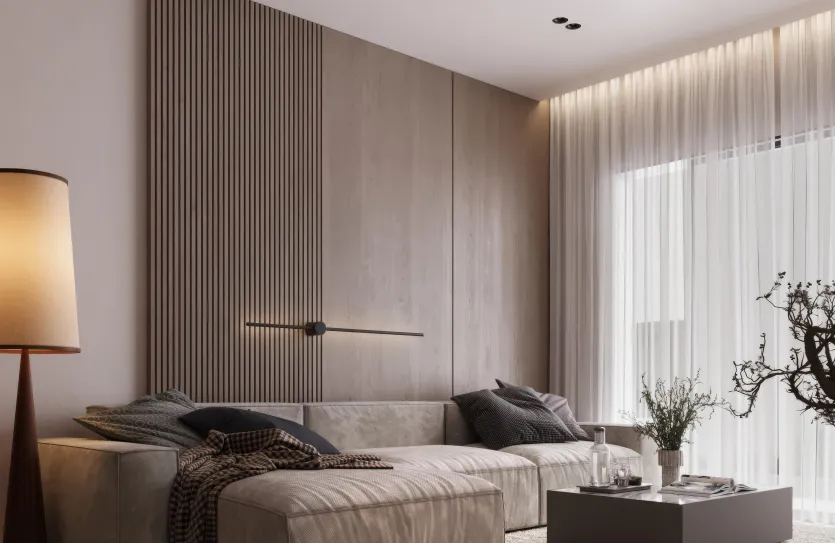 2 bedroom apartment - 16952, photo 5