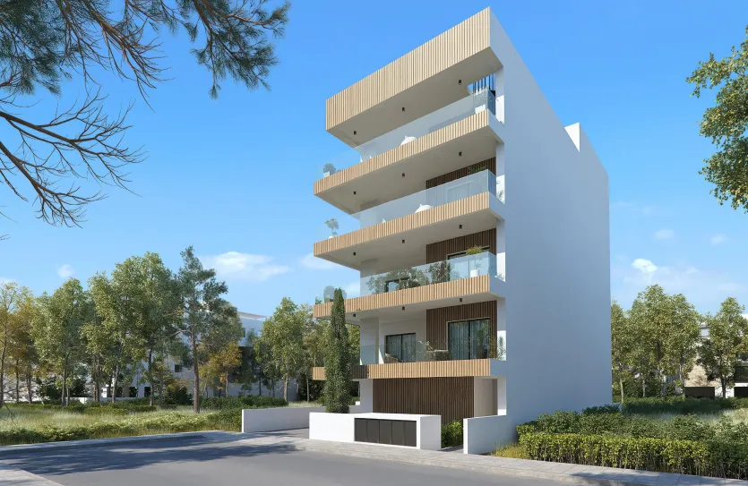 1 bedroom apartment - 16950, photo 8