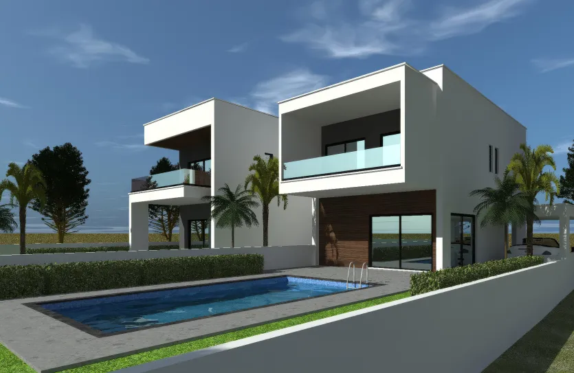 4 bedroom villa - 16955, photo 4