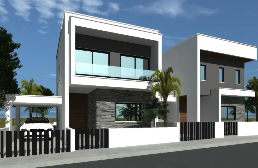 4 bedroom villa - 16955, photo 5