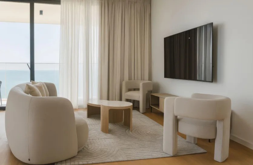 1 bedroom apartment for sale - 16969