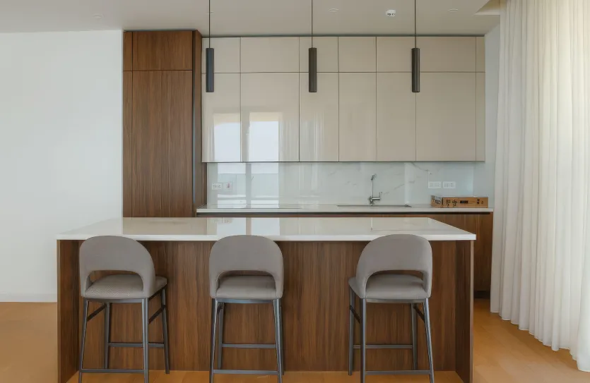 1 bedroom apartment - 16969, photo 5