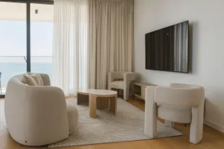 Квартира в Агиос Тихонас, Лимассол