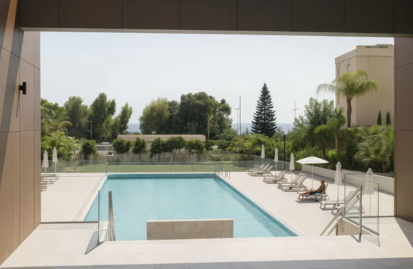 4 bedroom apartment - 16987, photo 16