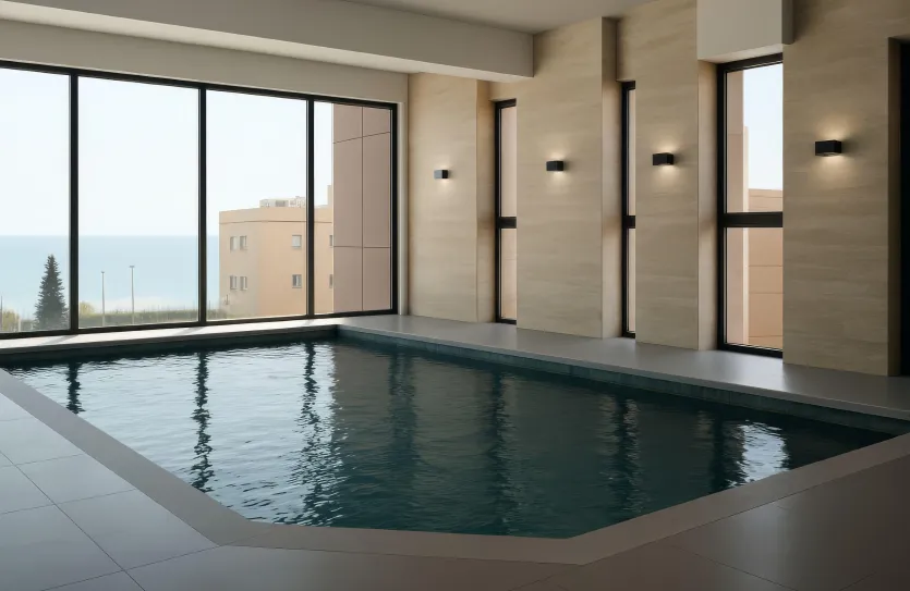 3 bedroom apartment - 16983, photo 14