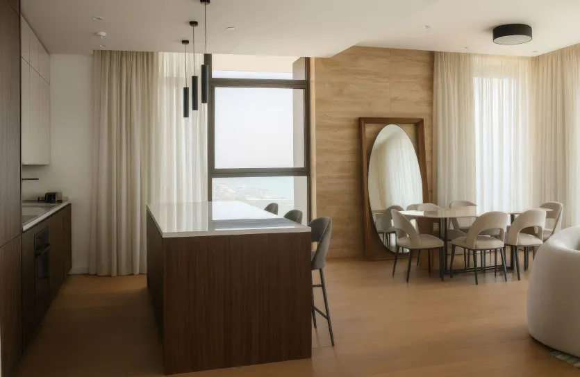 1 bedroom apartment for sale - 16962