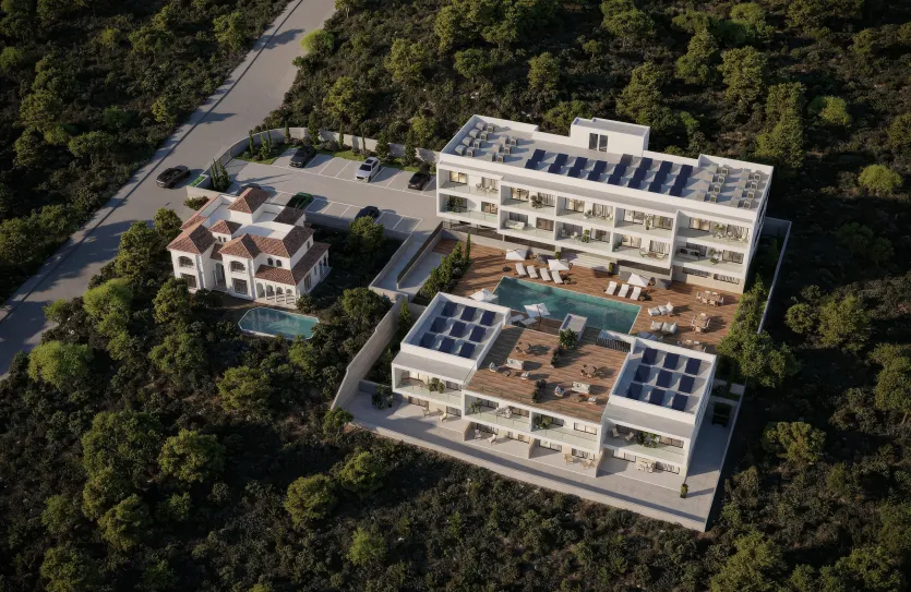 1 bedroom apartment - 16993, photo 5