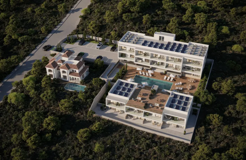 1 bedroom apartment - 16992, photo 8