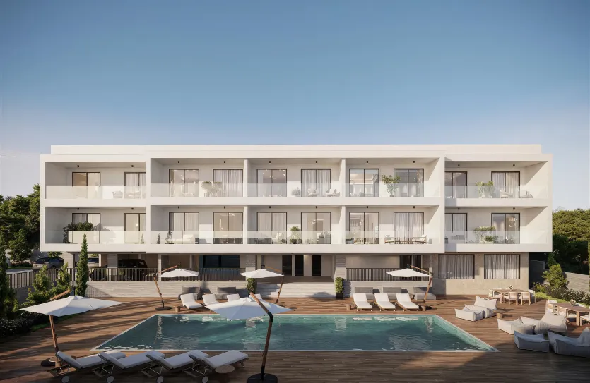 2 bedroom apartment for sale - 16990