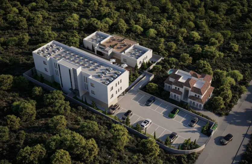 2 bedroom apartment - 16990, photo 7