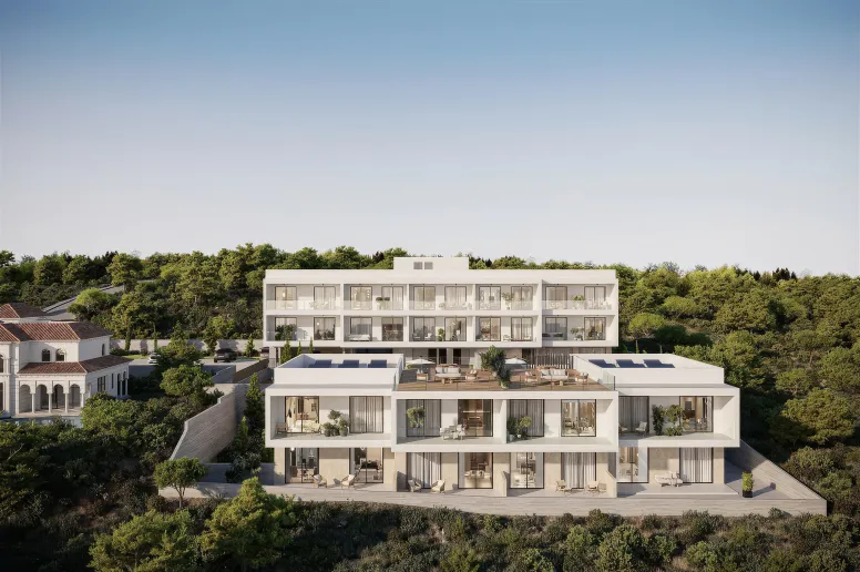1 bedroom apartment in Kissonerga, Paphos