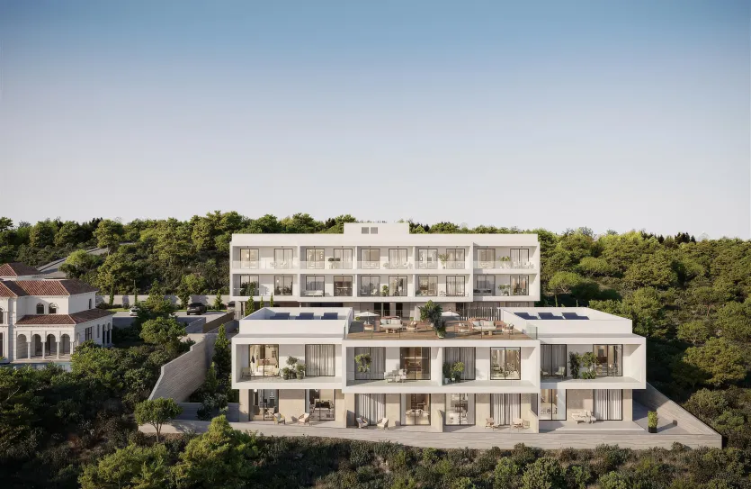 1 bedroom apartment for sale - 16989