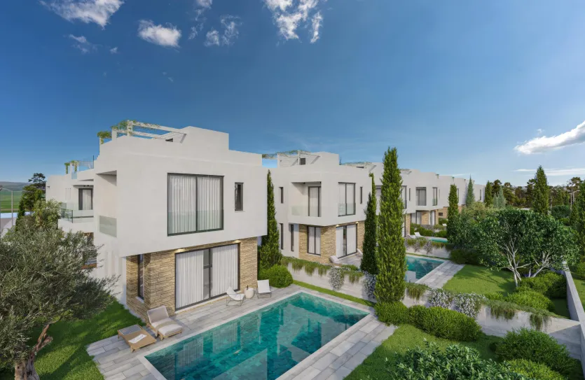 3 bedroom villa for sale - 16994