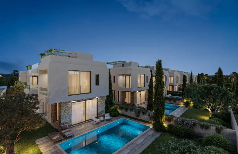 3 bedroom villa - 16994, photo 10