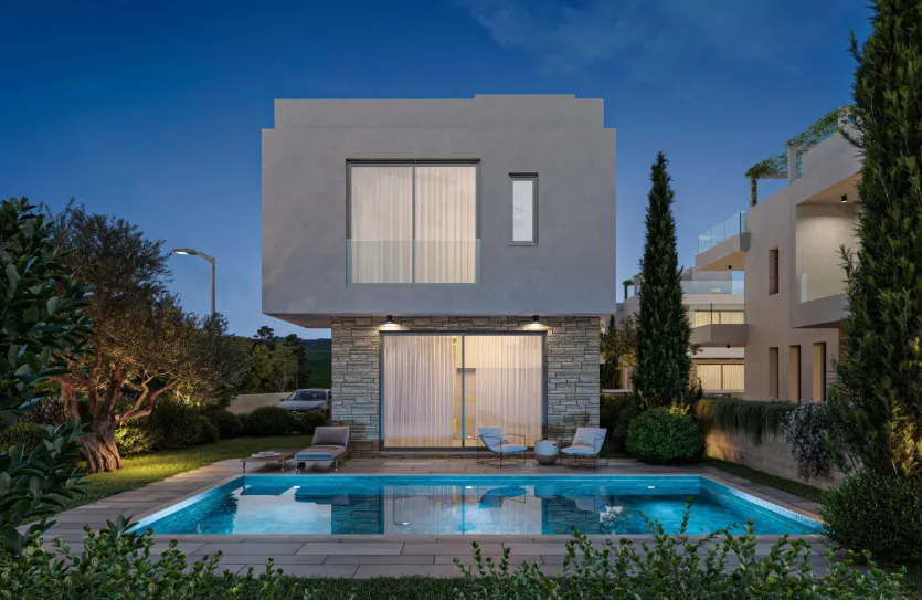 3 bedroom villa - 16994, photo 11