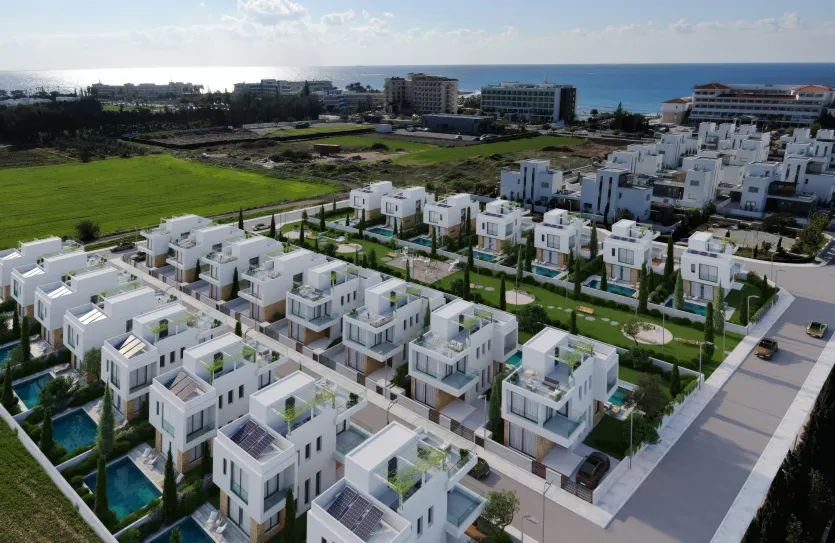 3 bedroom villa - 16994, photo 12