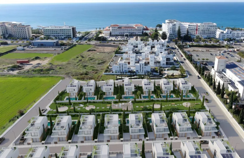 3 bedroom villa - 16994, photo 13