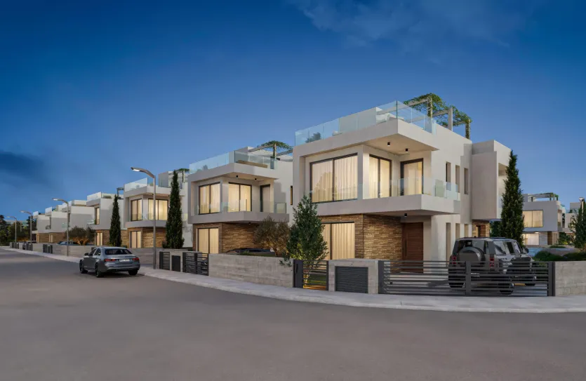 3 bedroom villa - 16994, photo 6