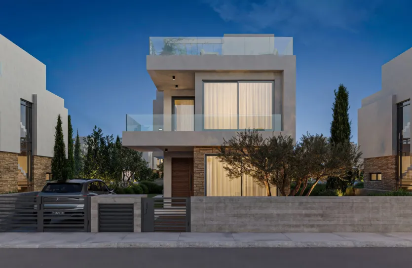 3 bedroom villa - 16994, photo 8