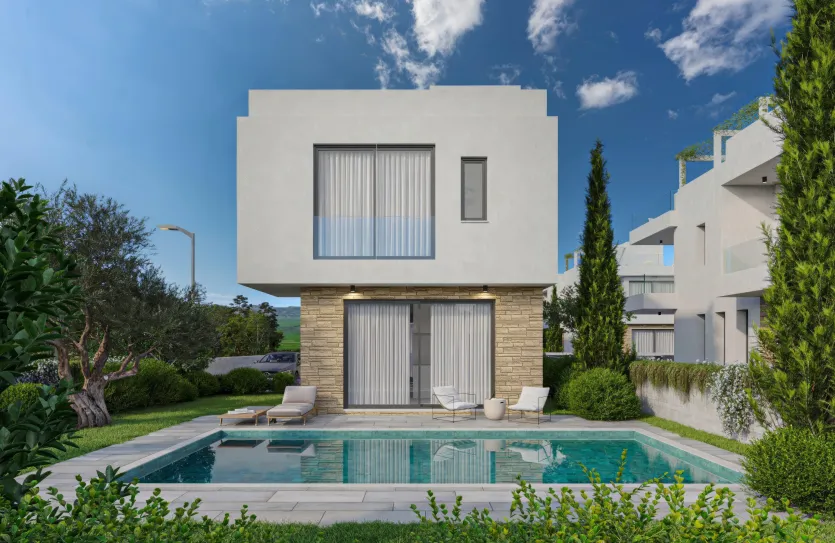 3 bedroom villa - 16994, photo 9