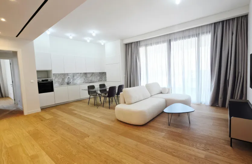 3 bedroom apartment for rent - 16997