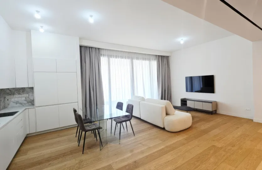 3 bedroom apartment - 16997, photo 2