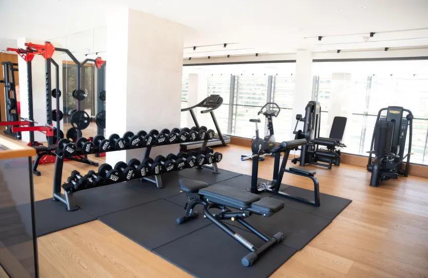 Апартамент с 3-мя спальнями - 16997, photo 8